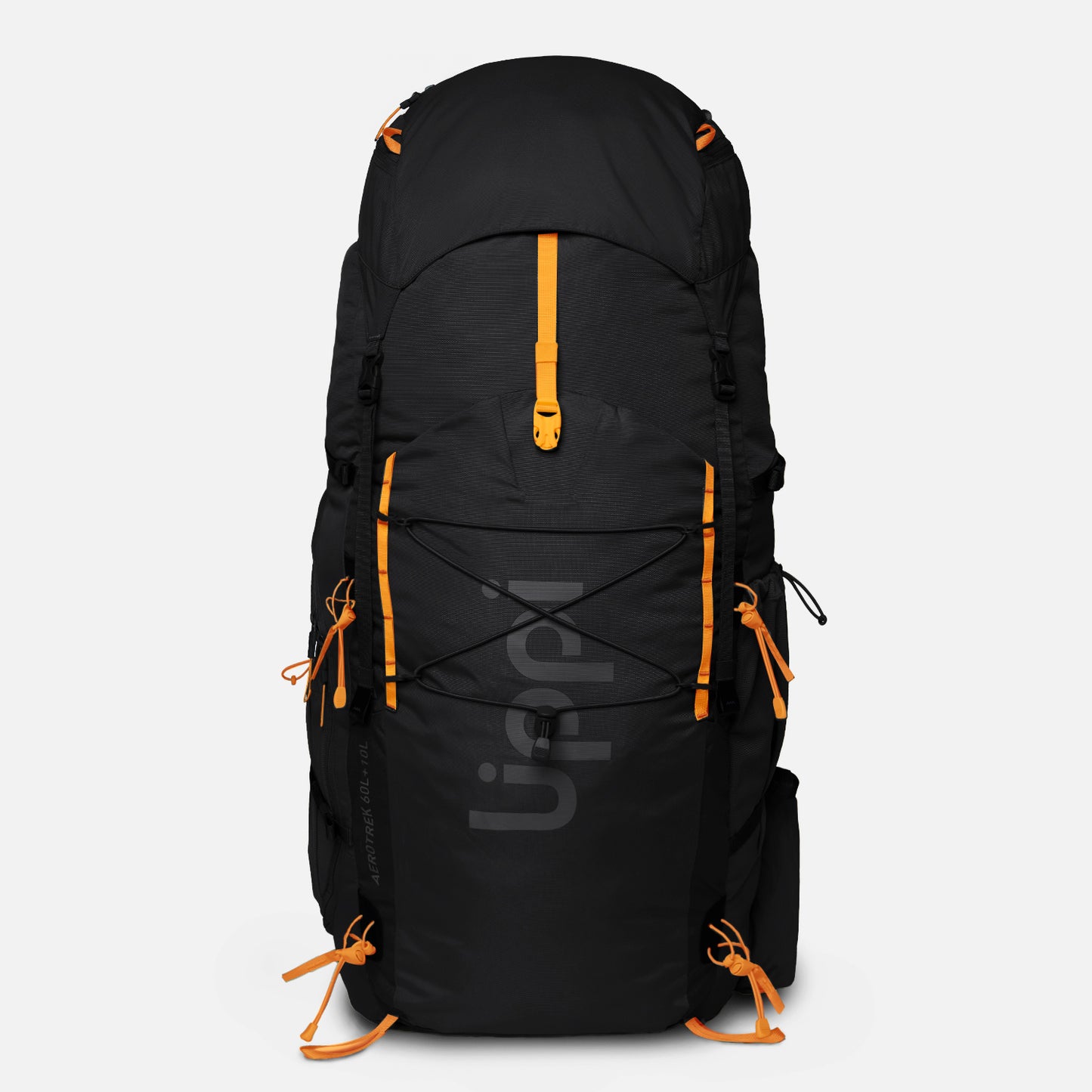 Mochila AeroTrek Backpack 60l Negro  Lippi
