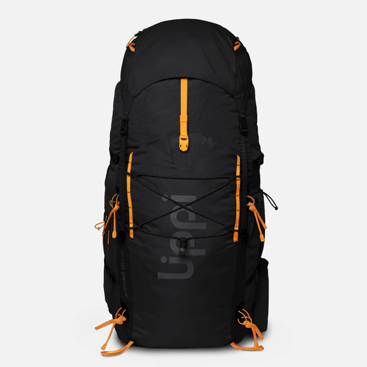 Mochila AeroTrek Backpack 60l Negro  Lippi