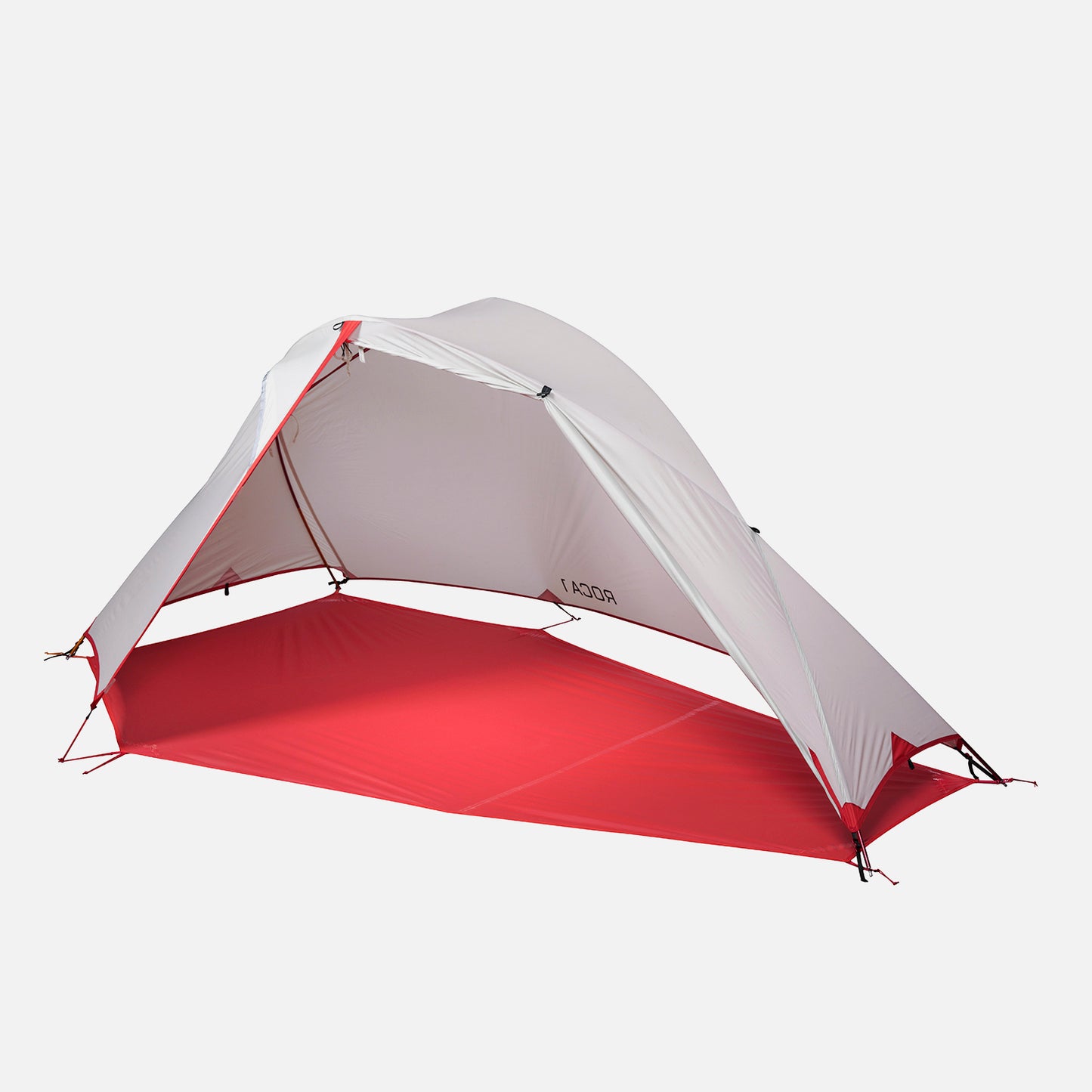 Carpa Roca 1 Tent Footprint Naranja Lippi