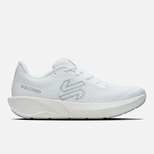Zapatillas Mujer Seismic Blanco Vulcano