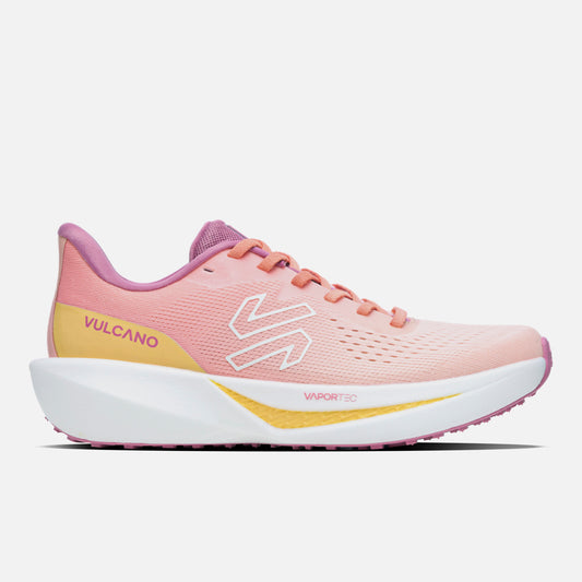 Zapatillas Mujer Epicenter Durazno Vulcano