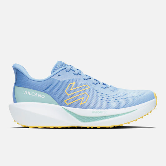 Zapatillas Mujer Epicenter Celeste Vulcano