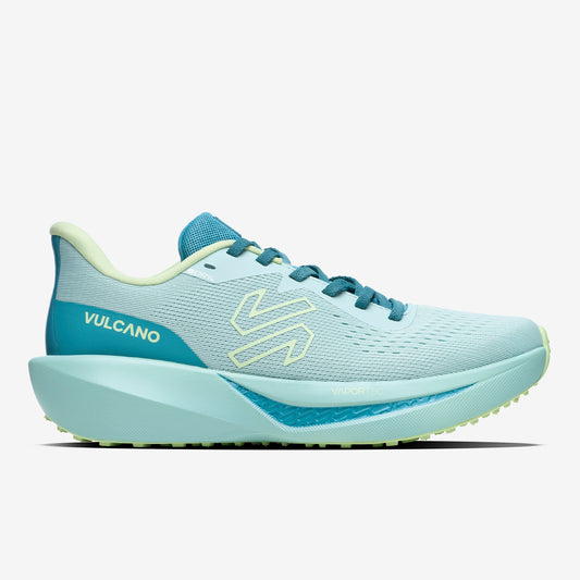 Zapatillas Mujer Epicenter B-Dry Jade Vulcano