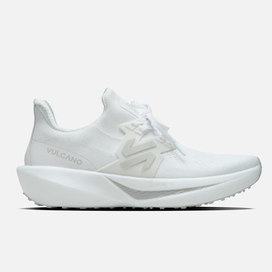 Zapatillas Hombre Magma Blanco Vulcano