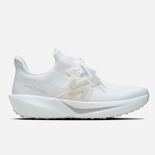 Zapatillas Mujer Magma Blanco Vulcano