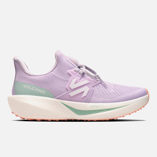 Zapatillas Mujer Magma Lila Vulcano