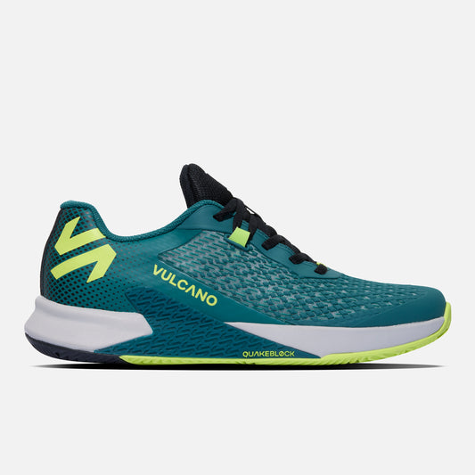 Zapatillas Hombre Smash Petroleo Vulcano