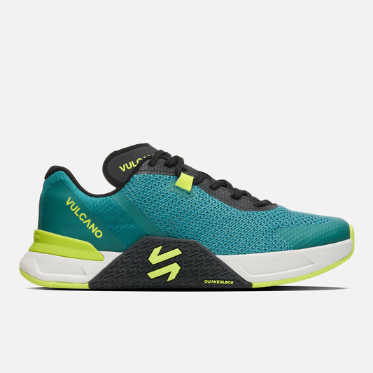 Zapatillas Hombre No Gravity Petroleo Vulcano