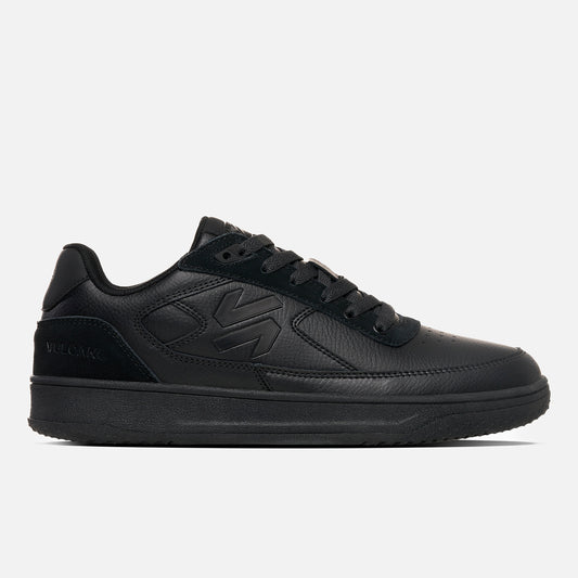Zapatilla Hombre Classic Negro Vulcano