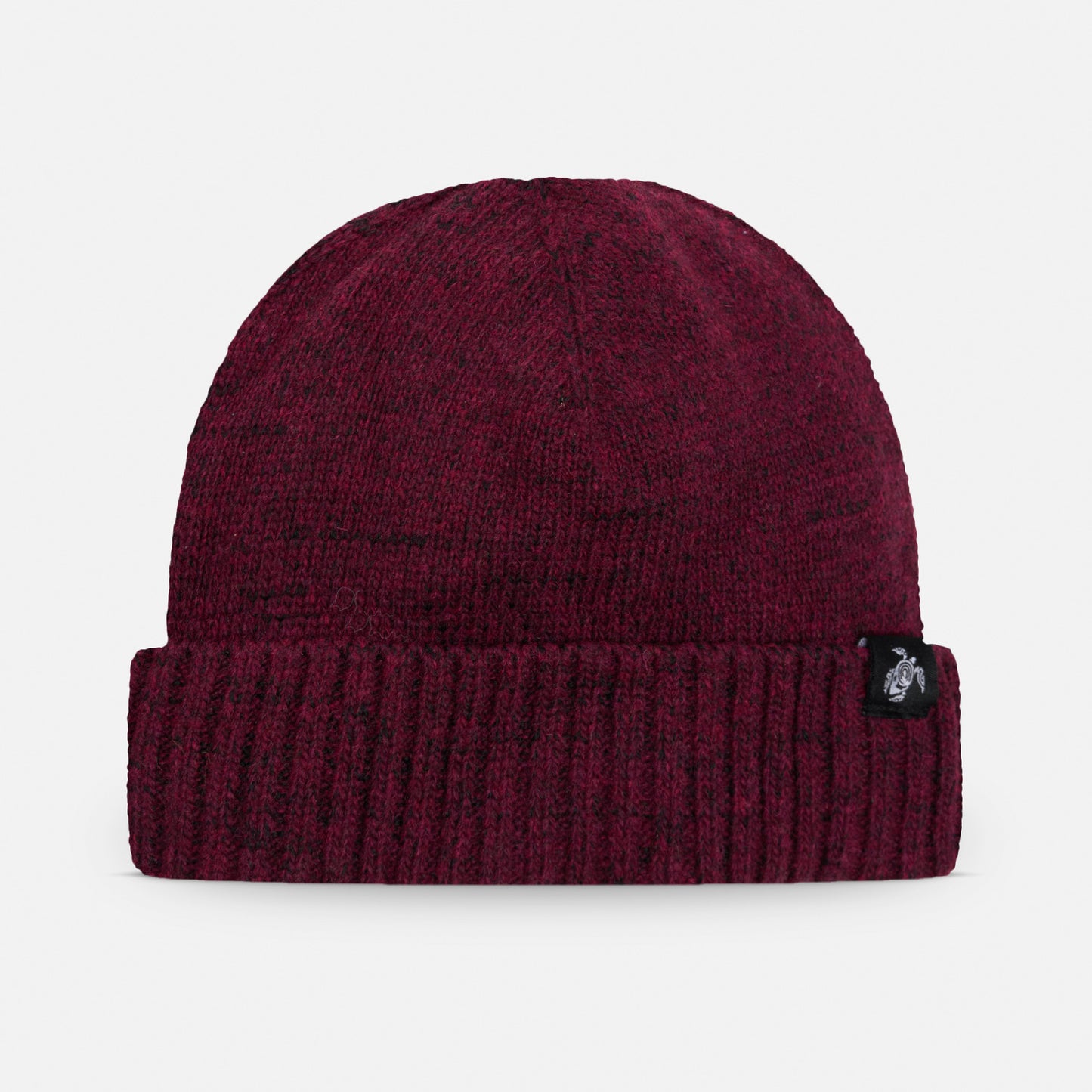 Gorro Faro Merino Whool Purpura Haka Honu