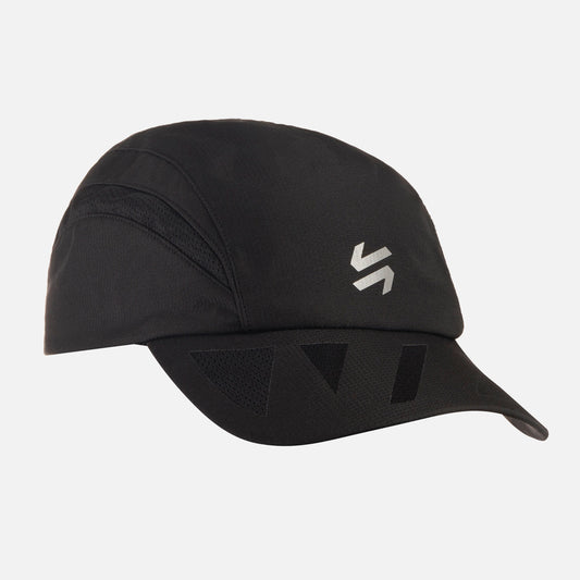 Jockey Built To Move Cap Negro Vulcano