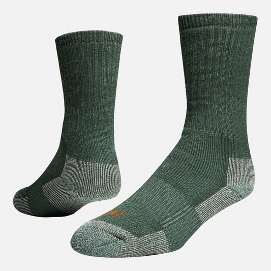 Calcetín Unisex Notro Socks Verde Militar Lippi