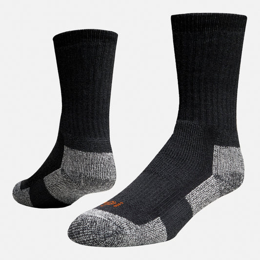 Calcetín Unisex Notro Socks Negro Lippi