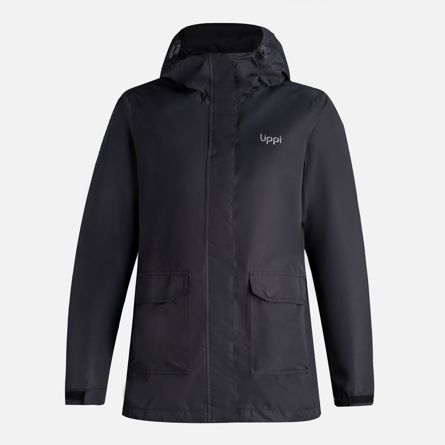Chaqueta Mujer Tempested B-Dry Jacket Negro Lippi