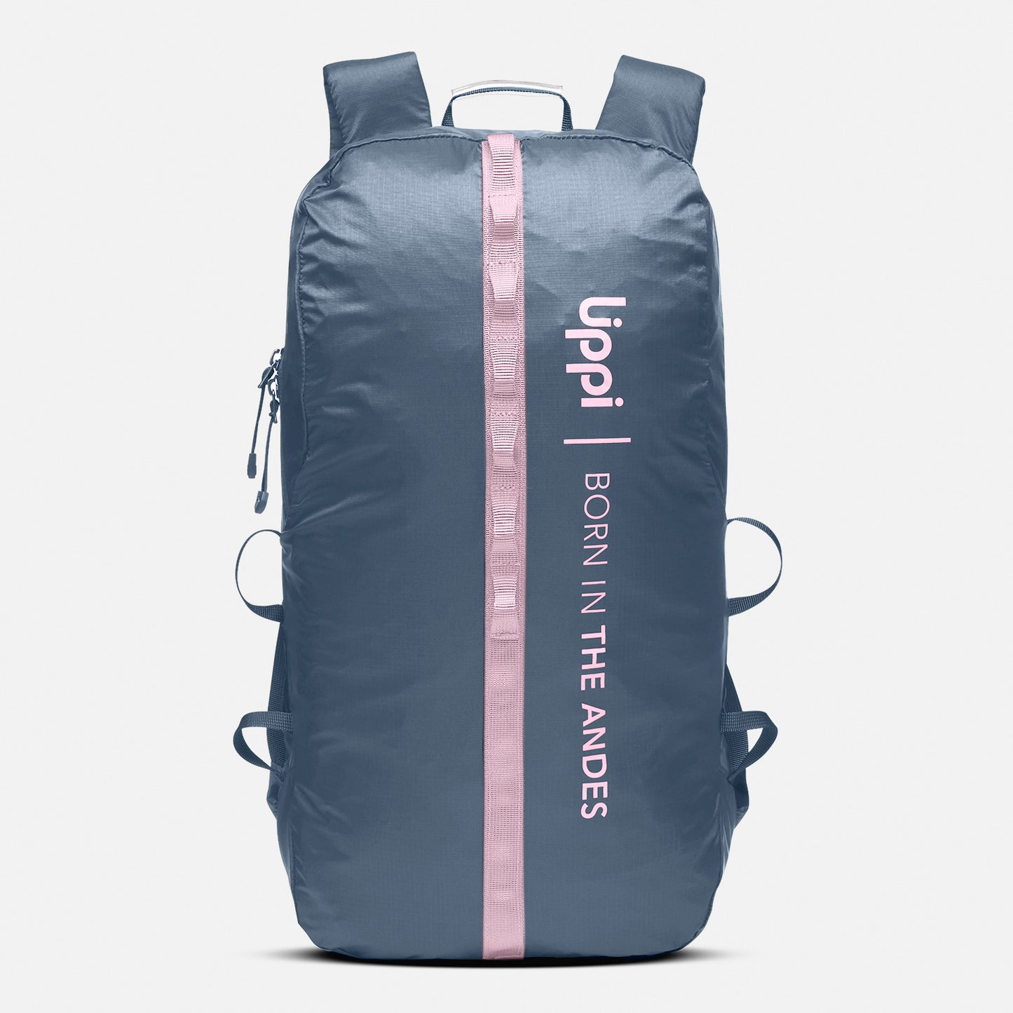Mochila B-light 10l Daypack Azul  Lippi