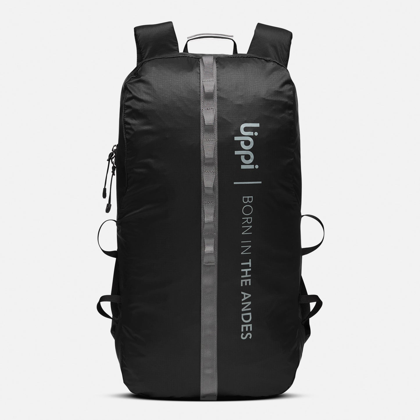 Mochila B-light 10l Daypack Negro Lippi