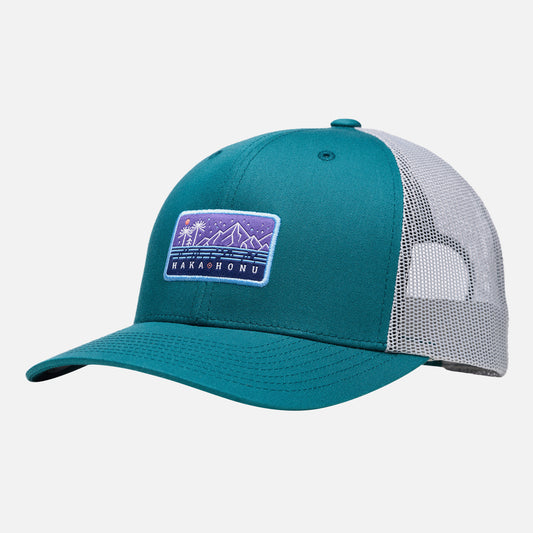 Jockey Unisex Alma Petroleo Haka Honu