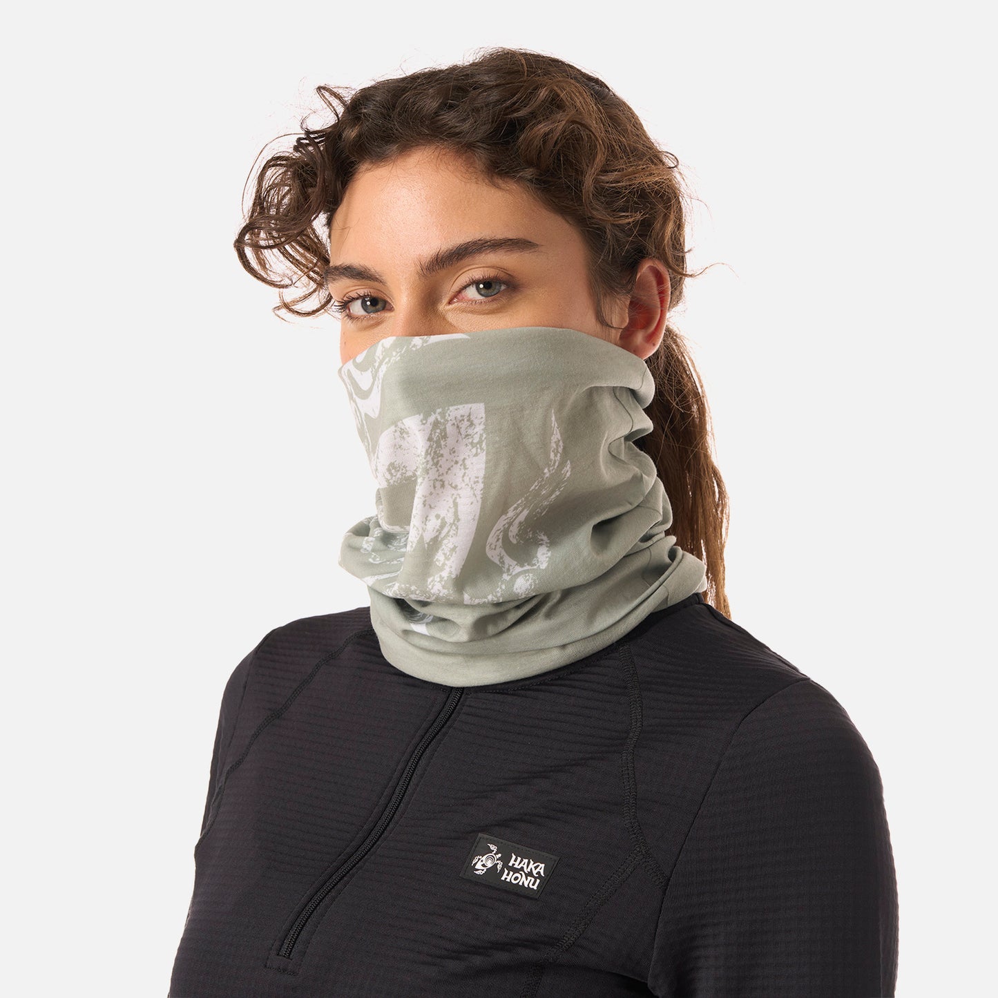 Headex Unisex La Tortuga Jade Haka Honu