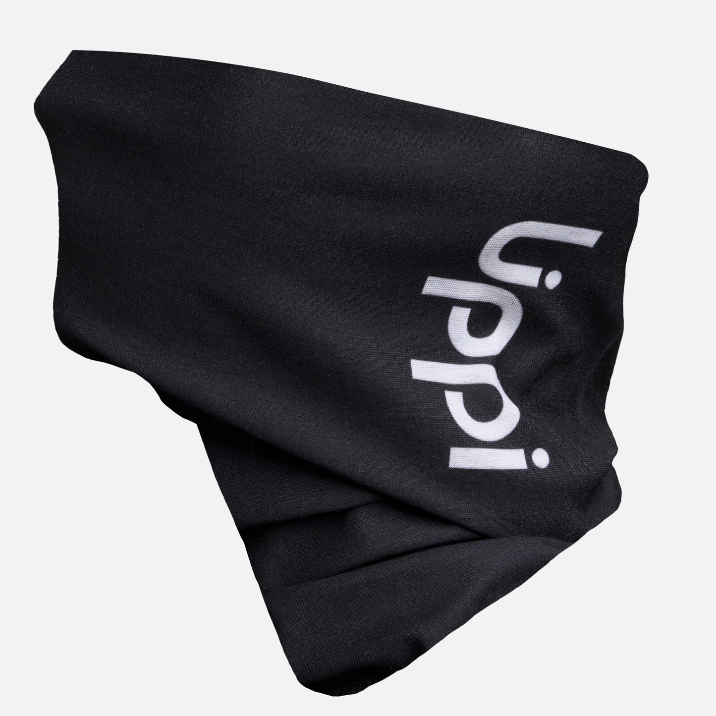 Headex Unisex Q-Dry Negro Lippi