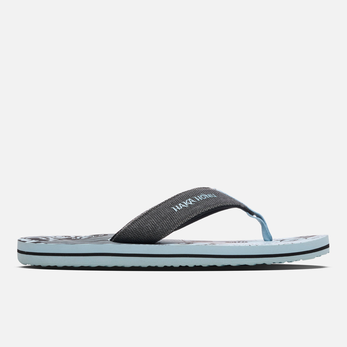 Sandalia Hombre Shancla Celeste Haka Honu