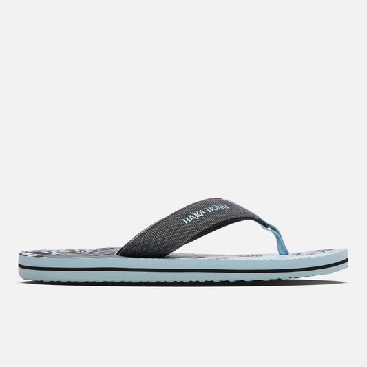 Sandalia Hombre Shancla Celeste Haka Honu