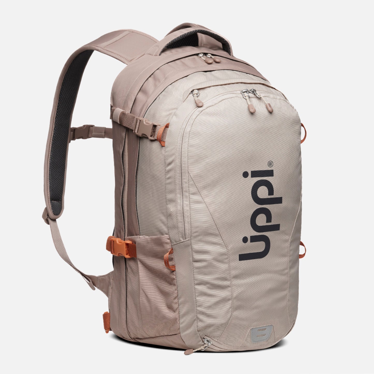 Mochila Intense 24L Daypack Canela Lippi