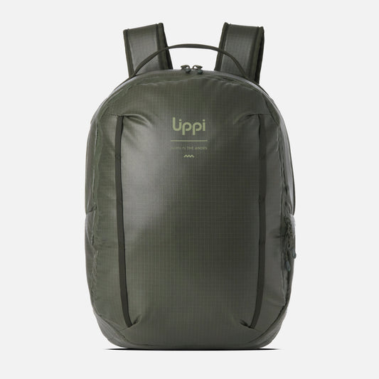 Mochila Venture Daypack 20L Verde Militar  Lippi