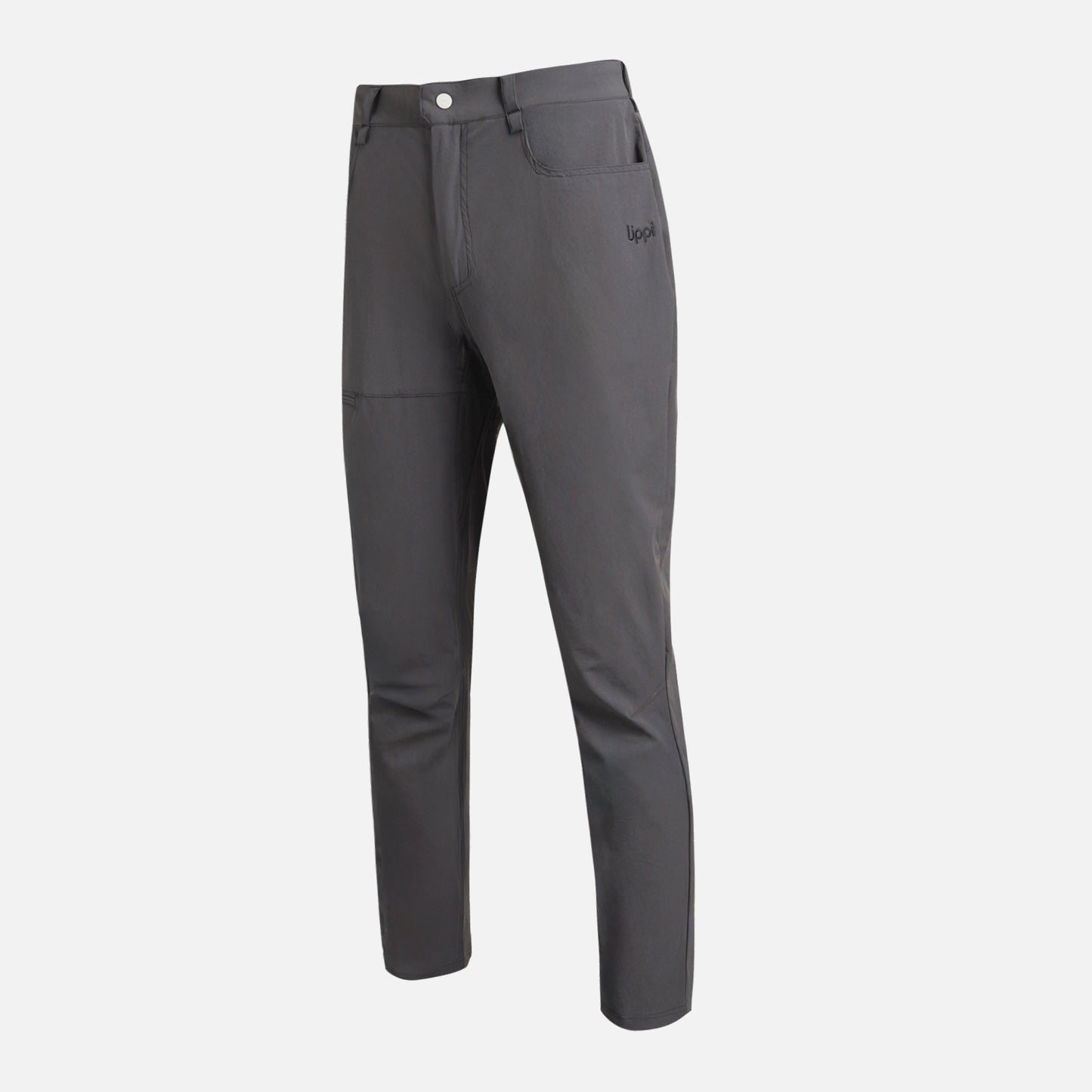 Pantalón Hombre Blacklash Q-Dry Pants Gris Lippi