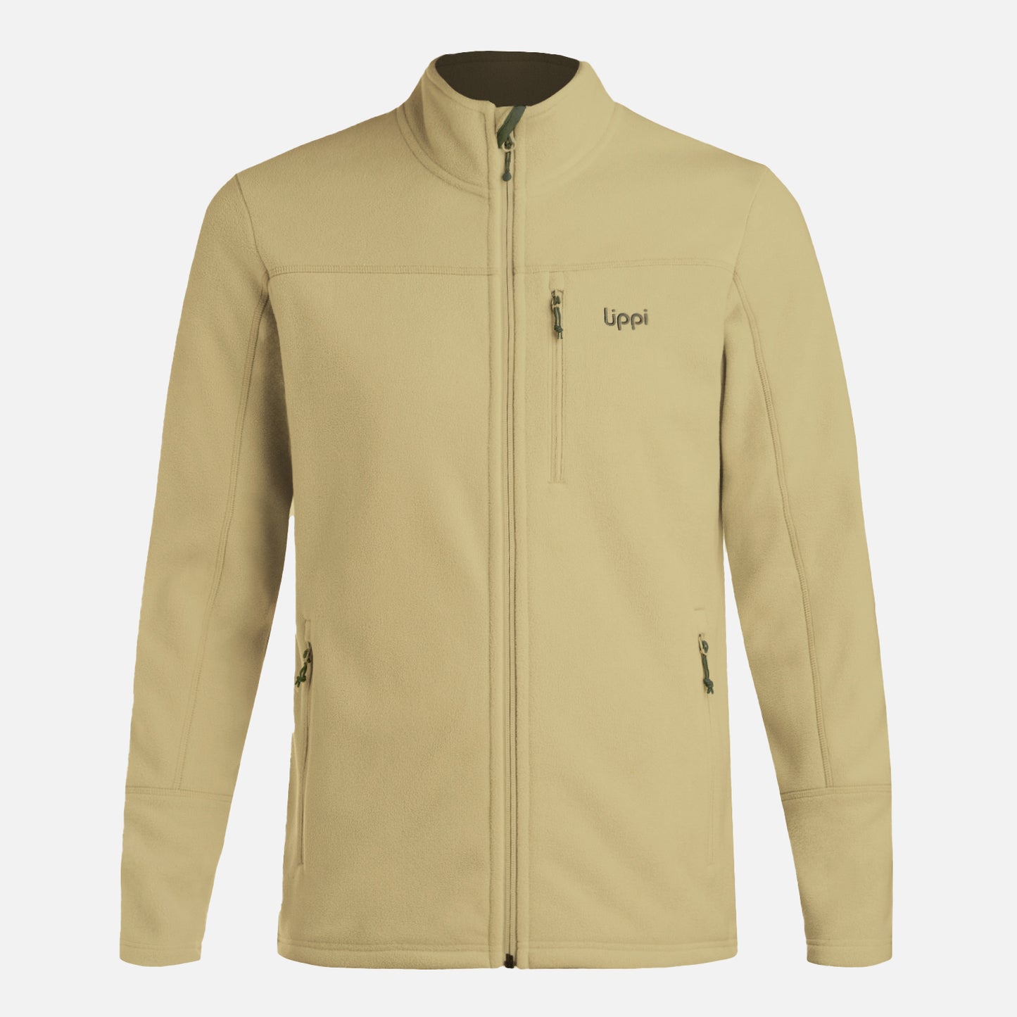 Polar Hombre Paicavi Therm-Pro Jacket Verde Oliva Lippi