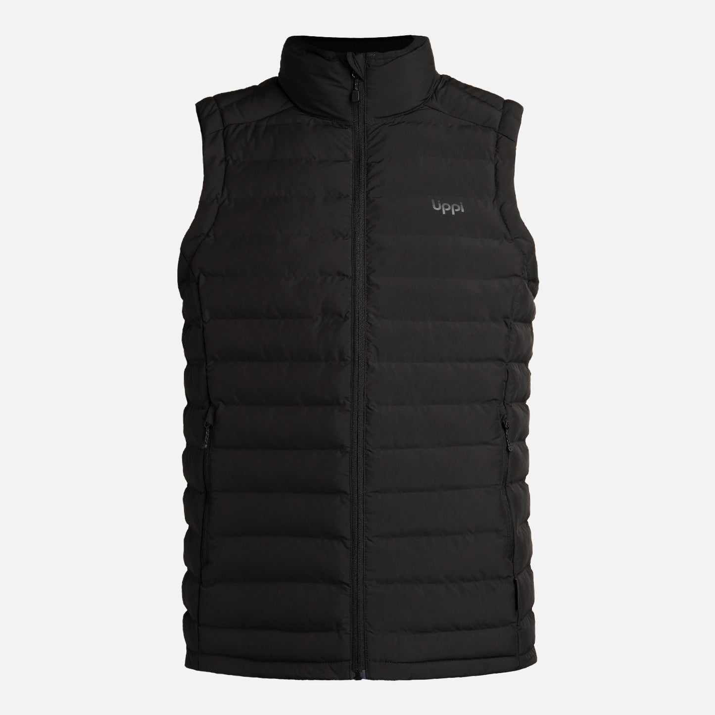 Chaqueta Hombre Snowmass Steam-Pro Vest Negro Lippi