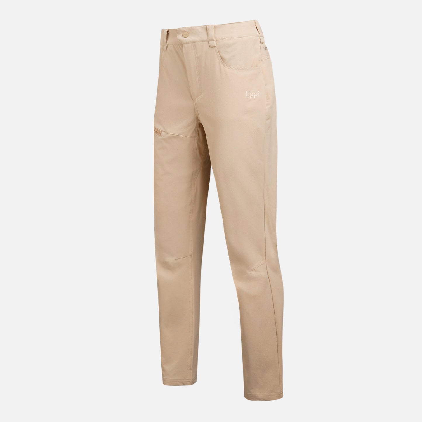 Pantalón Mujer Blacklash Q-Dry Pants Beige Lippi