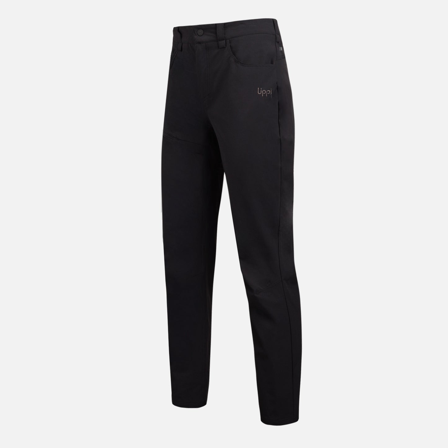 Pantalón Mujer Blacklash Q-Dry Pants Negro Lippi