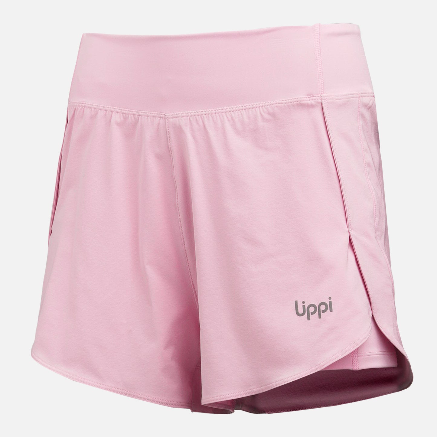 Short Mujer Go for it Shorts Rosa Lippi