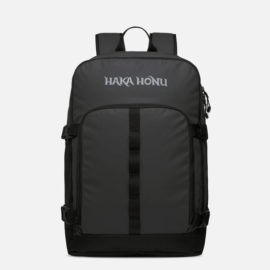 Mochila  Cromi 22L Negro Haka Honu