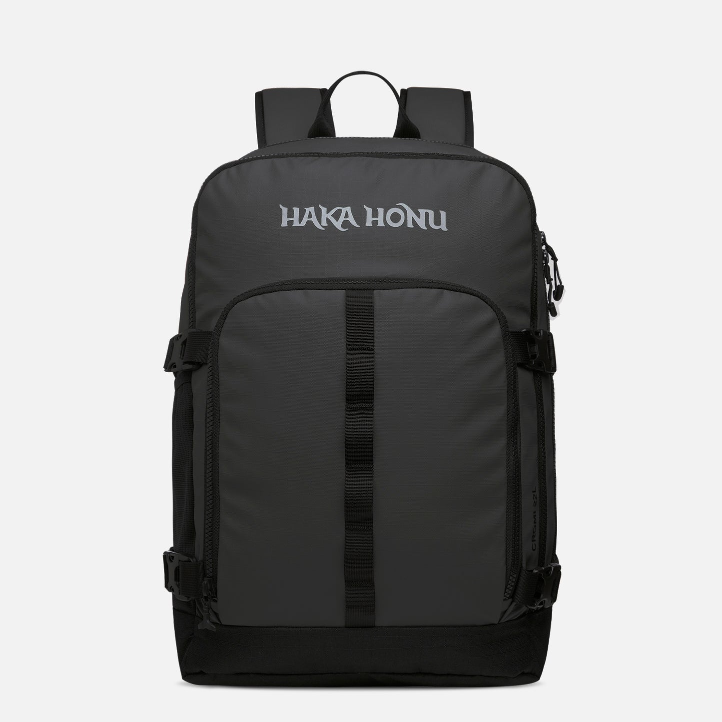 Mochila Cromi 22L Negro Haka Honu