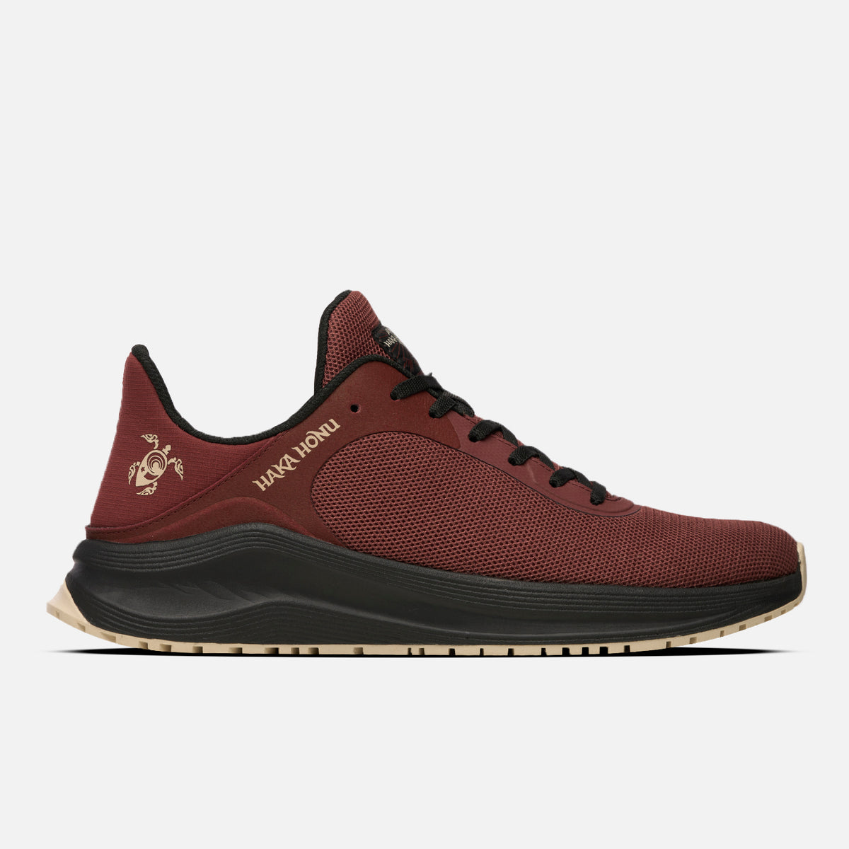 Zapatilla Hombre Escala Vino Haka Honu