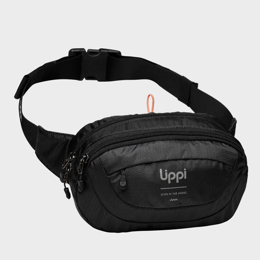 Banano Intense 2L Waistbag Negro Lippi