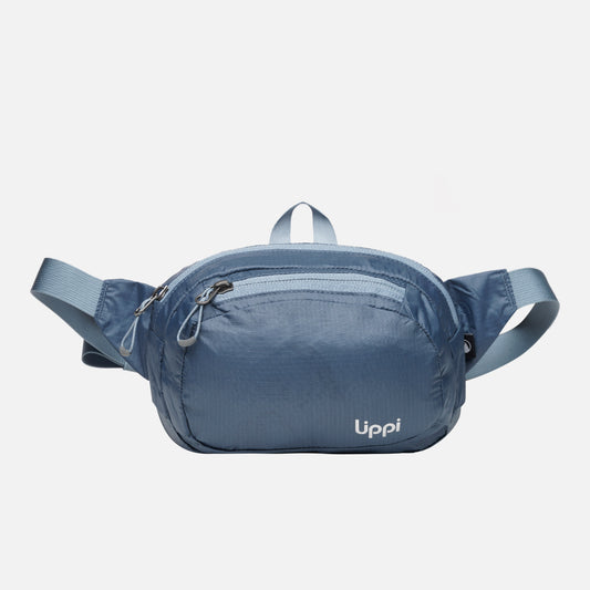 Banano B-Light 1.5L Waistbag Azul Oscuro Lippi