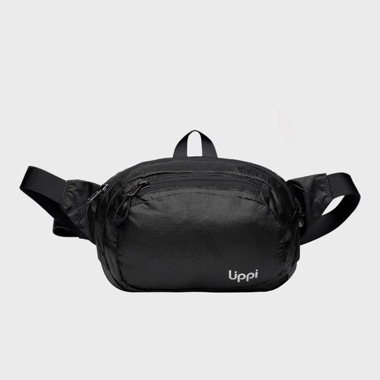 Banano B-Light 1.5L Waistbag Negro Lippi