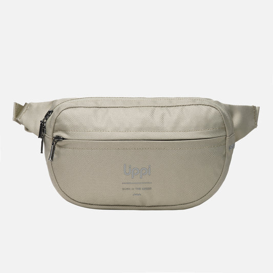 Banano Australis 1L Waistbag Verde Oliva Lippi