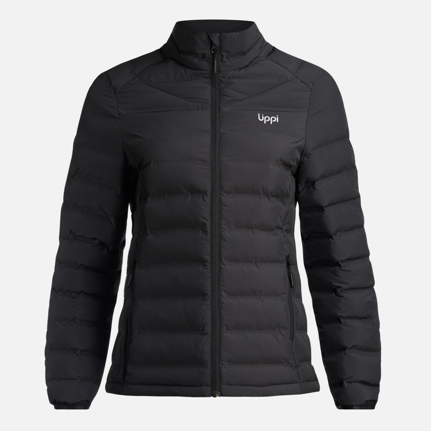 Chaqueta Mujer Snowmass Steam-Pro Jacket Negro Lippi
