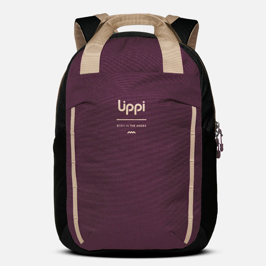 Mochila Compact Move 20L Burdeo Lippi