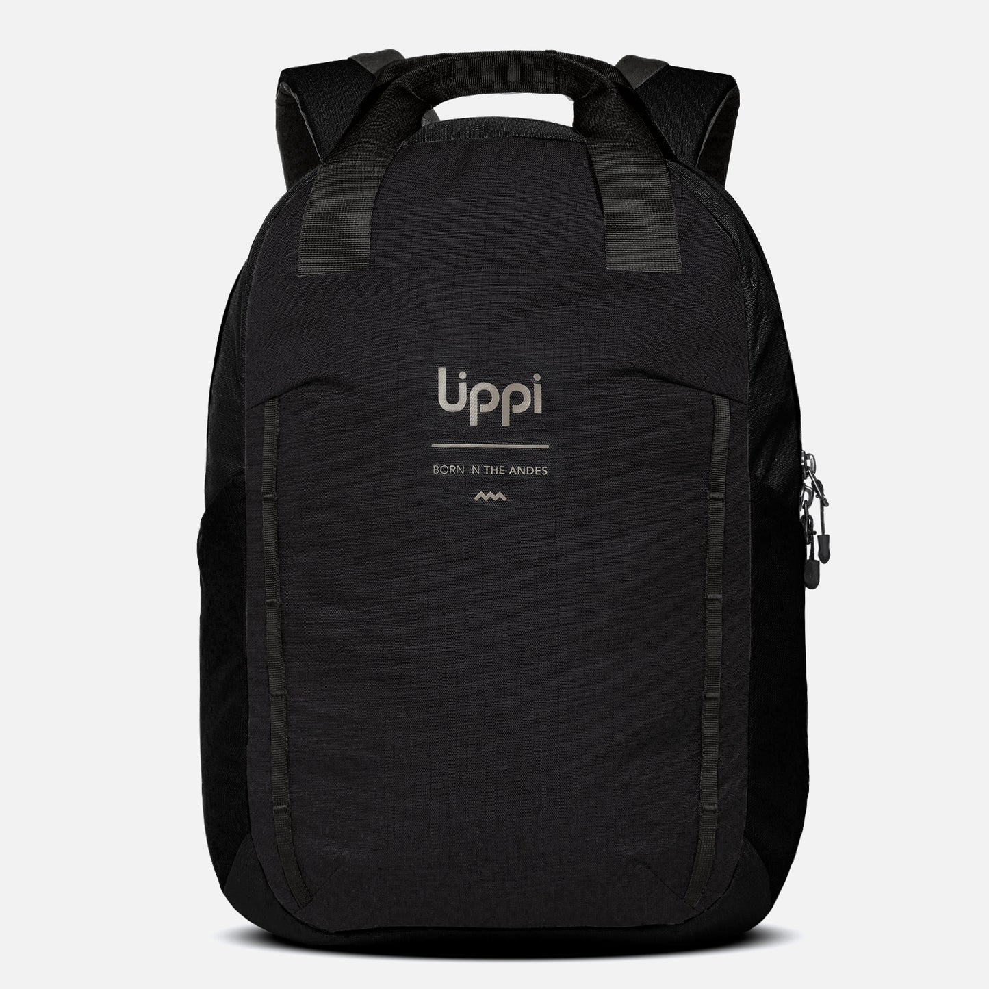 Mochila Compact Move 20L Negro  Lippi