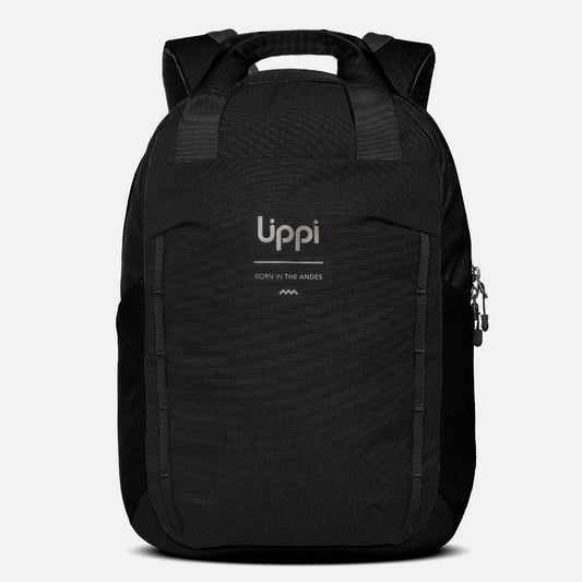 Mochila Compact Move 20L Negro  Lippi