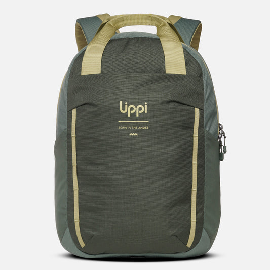 Mochila Compact Move 20L Verde militar Lippi