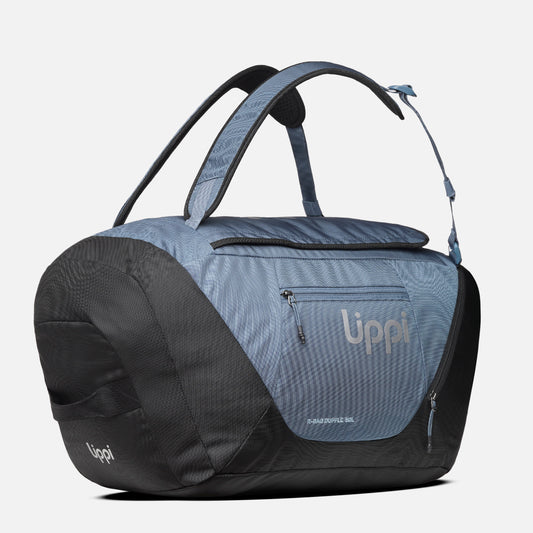 Bolso R-bag Duffle 50l Azul Oscuro Lippi
