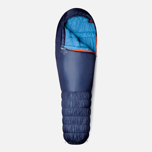 Saco de Dormir Aero Warm Tomek Azul Marino Lippi