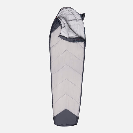 Saco de Dormir Andes Shield Viedma Grafito Lippi