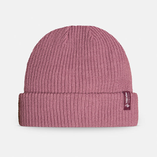 Gorro Unisex Zorzal Lila Haka Honu