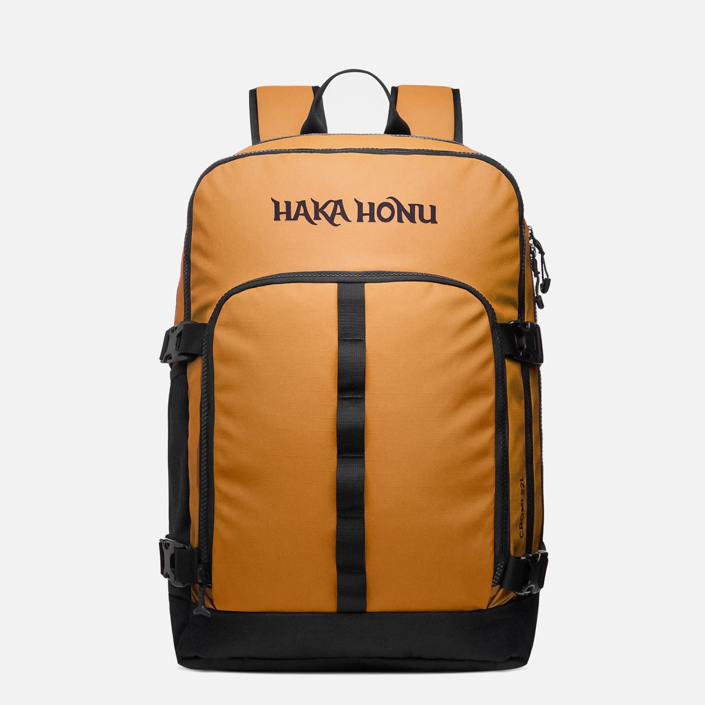 Mochila  Cromi 22L Mostaza Haka Honu